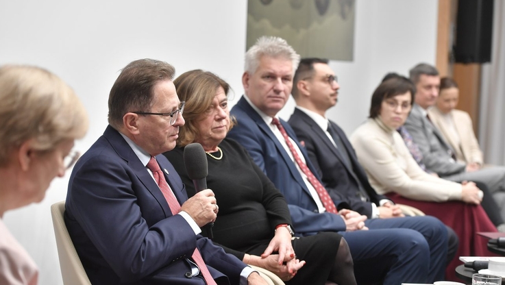 Fot. PAP/S. Leszczyński (3)