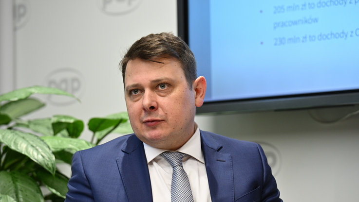Fot. PAP/M. Kmieciński (5)