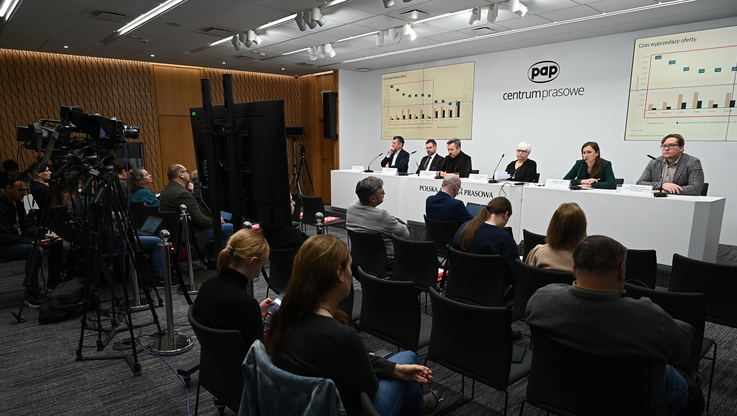 Fot. PAP/C. Piwowarski (5)