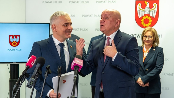 Fot. Starostwo Powiatowe w Pile