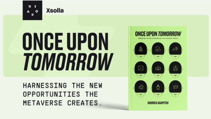 Business Wire/Xsolla