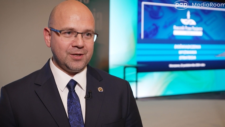 Rzecznik Praw Pacjenta - Bartłomiej Chmielowiec