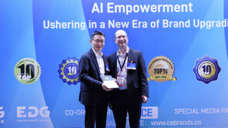 PR Newswire/CHiQ