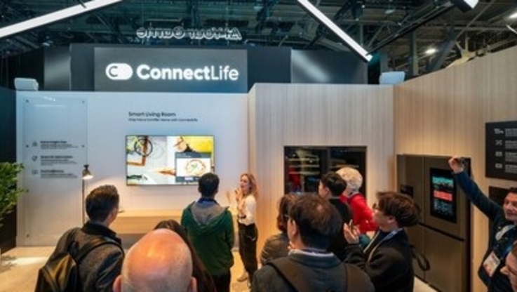 PR Newswire/Hisense