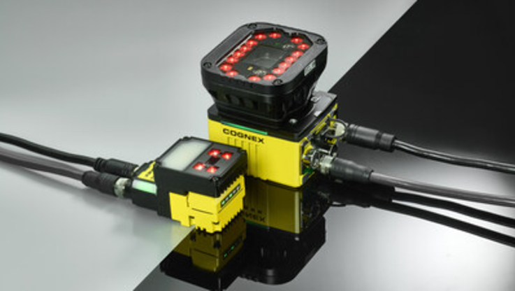 PR Newswire/ Cognex Corporation