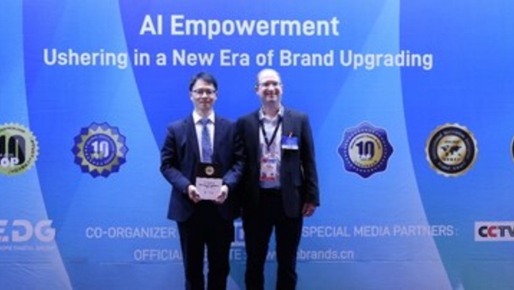 PR Newswire/ TCL