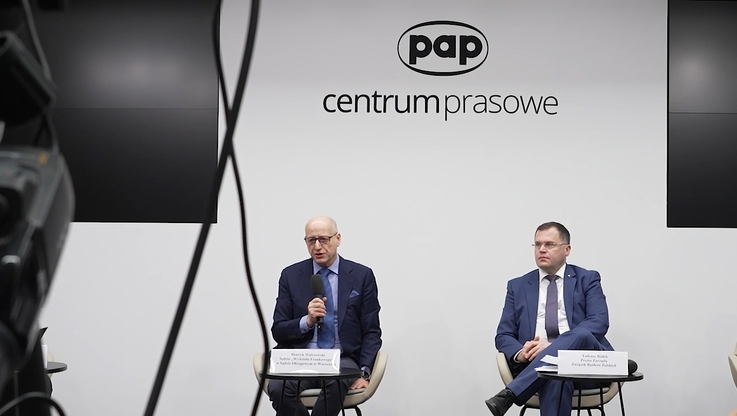 PAP - kadr z filmu