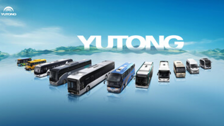 PR Newswire/ Yutong Bus