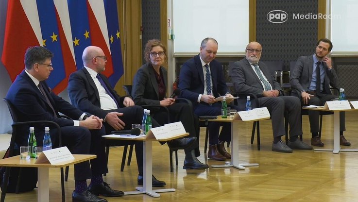 PAP/ Kadr z filmu