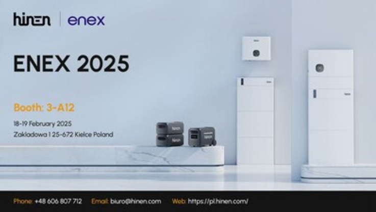 PR Newswire/ Hinen Group