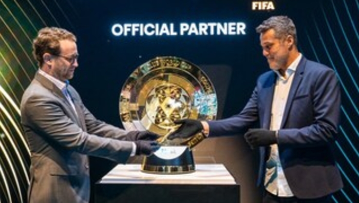 PR Newswire/Hisense