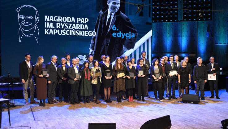 Fot. PAP/S. Leszczyński