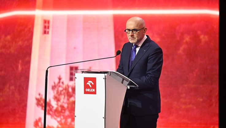 Fot. PAP/M. Kmieciński (2)