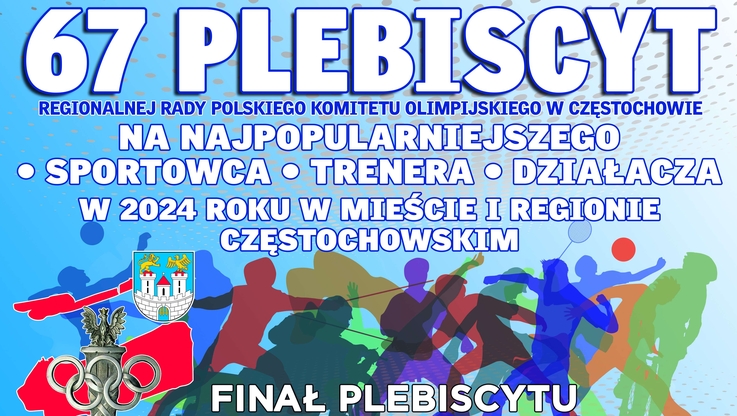 Fot. grafika promocyjna plebiscytu udostępniona przez organizatorów