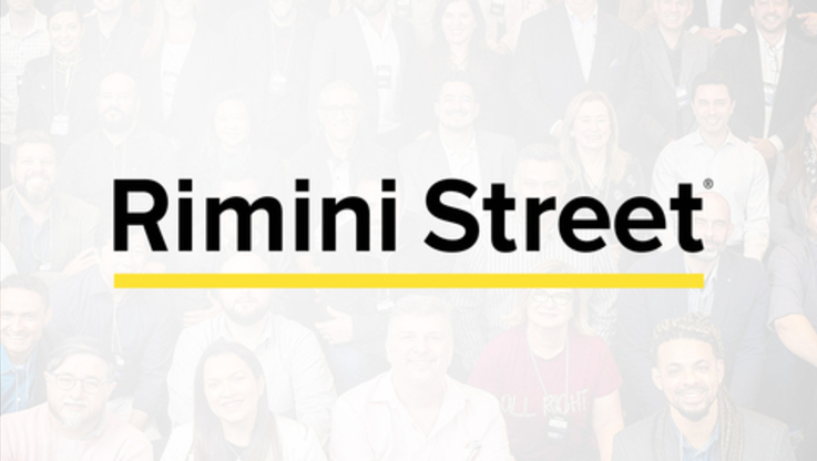 Business Wire/Rimini Street, Inc.