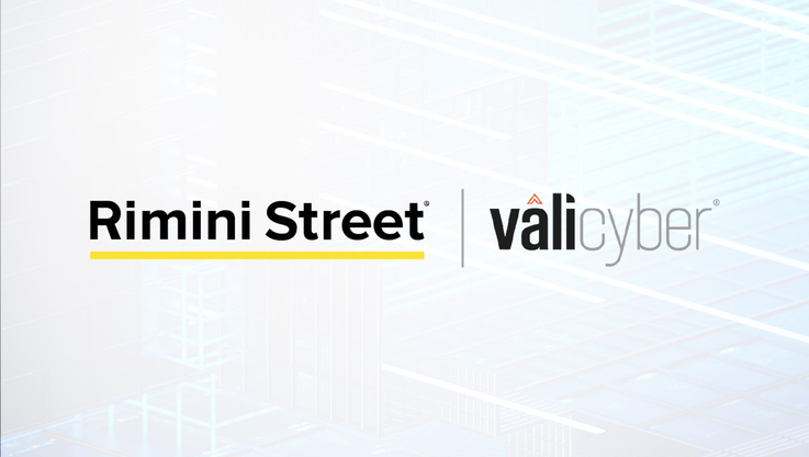 Business Wire/Rimini Street