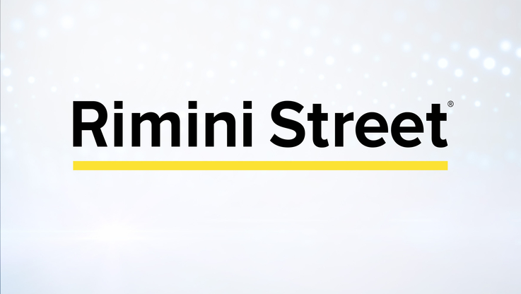 Business Wire/Rimini Street