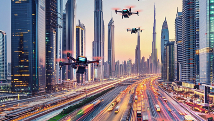 Business Wire/Technology Innovation Institute