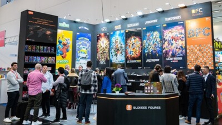 PR Newswire/Blokees