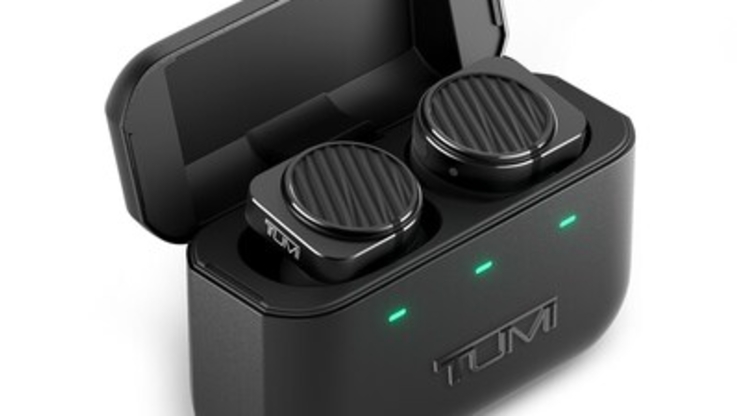 PR Newswire/Tumi