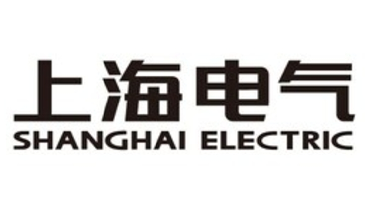 PR Newswire/Shanghai Electric