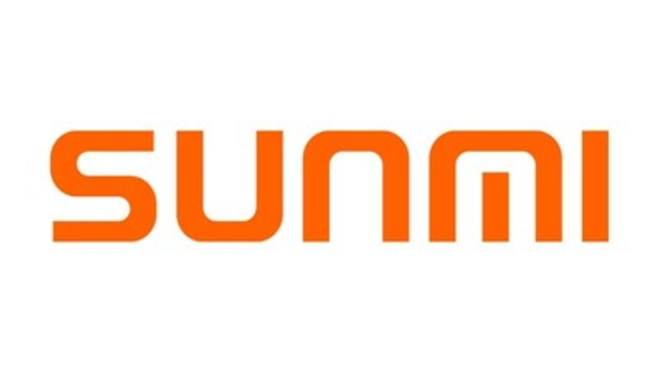 PR Newswire/Shanghai Sunmi Technology Co., Ltd.