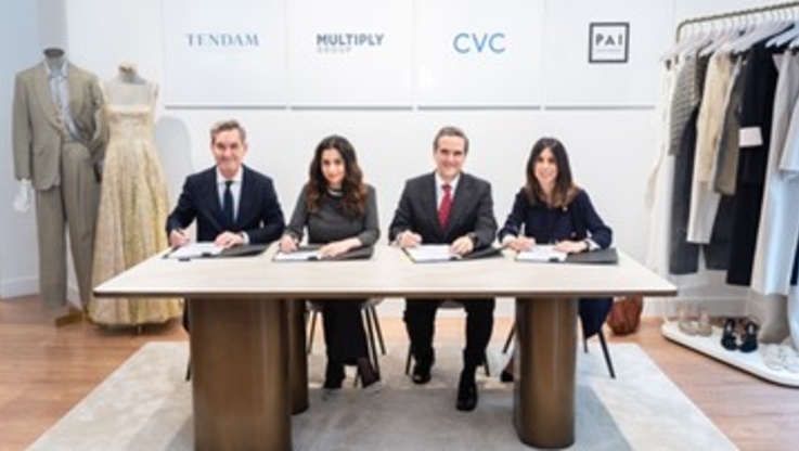Business Wire/Multiply Group PJSC