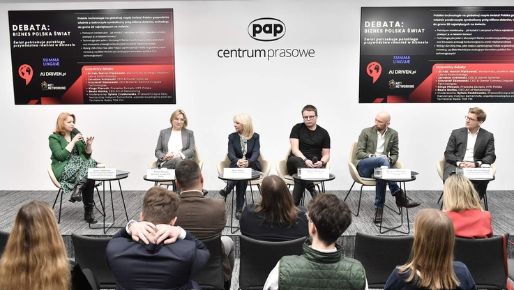 Fot. PAP/S. Leszczyński (2)