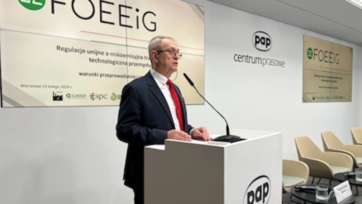 Forum Odbiorców Energii Elektrycznej i Gazu (2)
