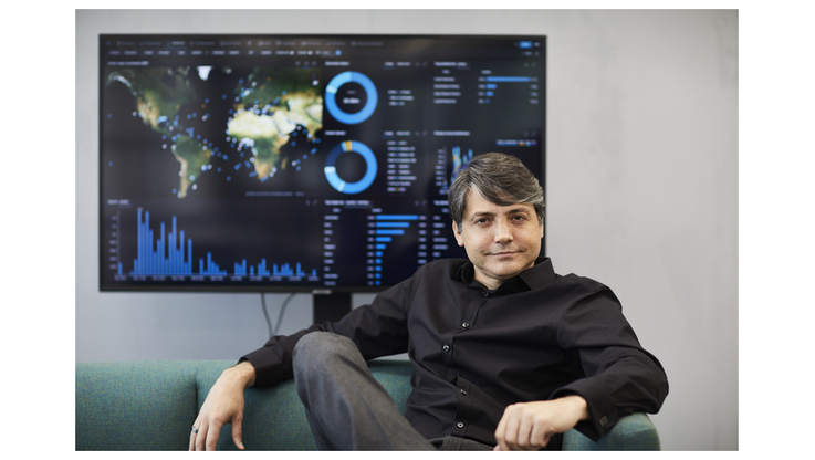Business Wire/Vortexa