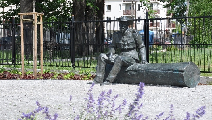Fot. UG Brwinów