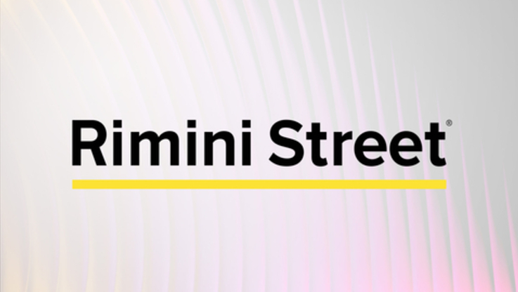 Business Wire/Rimini Street, Inc.