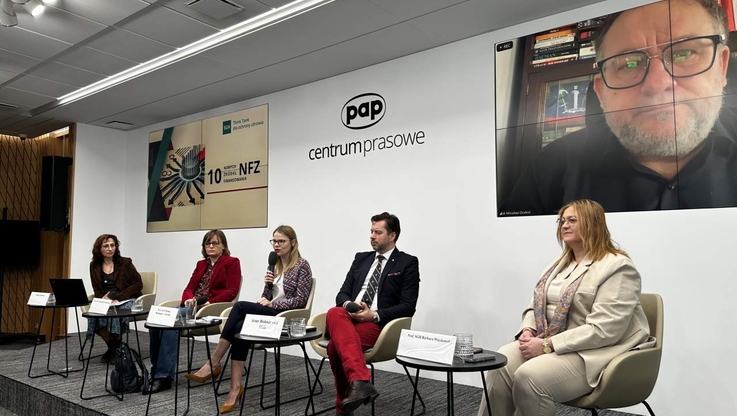 Think Tank SGH dla ochrony zdrowia (1)