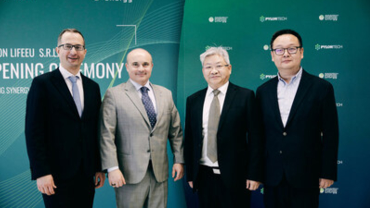 PR Newswire/Pylontech