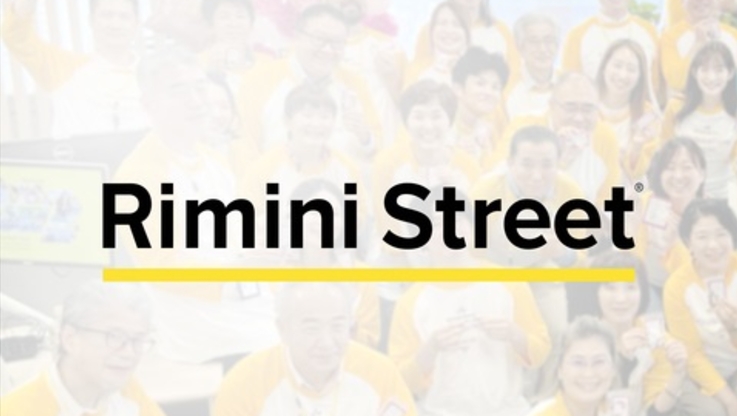 Business Wire/Rimini Street, Inc.
