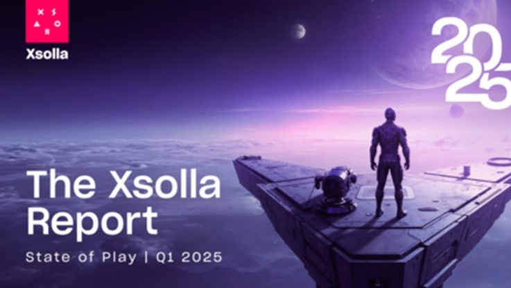 Business Wire/Xsolla