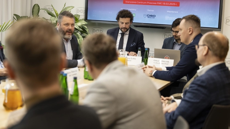Fot. CyberDefence24/Marcin Ordon (3)