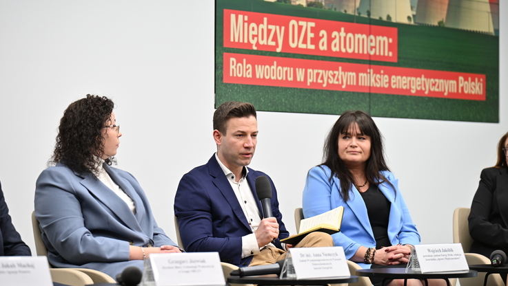 Fot. PAP/ M. Kmieciński (5)