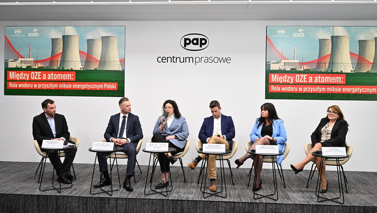 Fot. PAP/ M. Kmieciński (6)