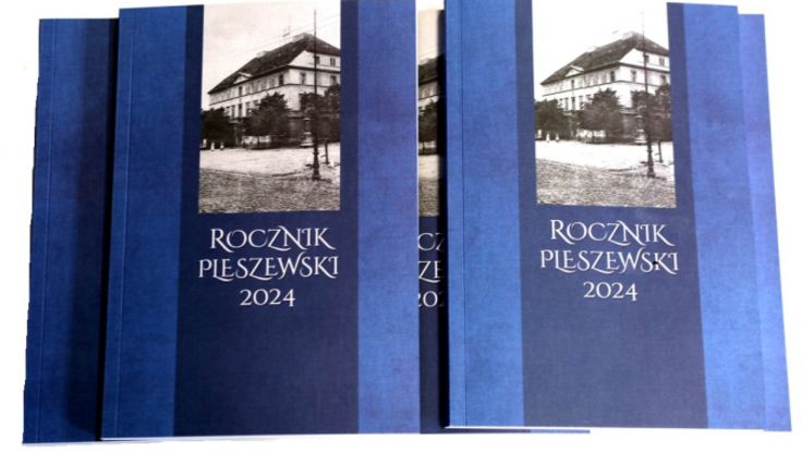 Fot. Muzeum Regionalne w Pleszewie