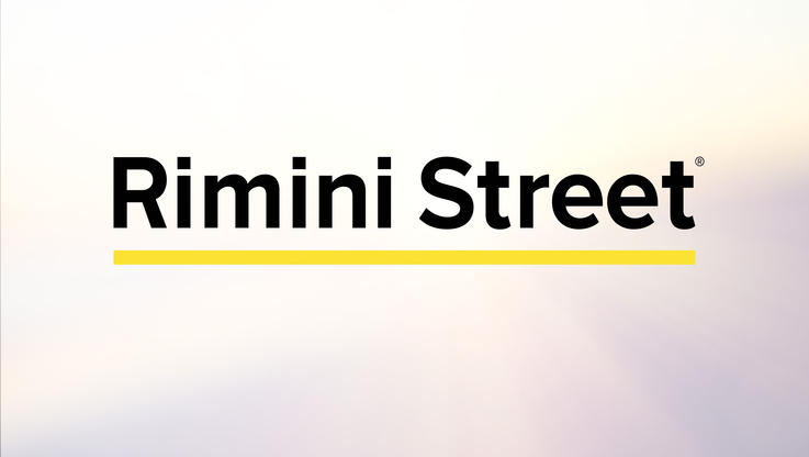 Business Wire/Rimini Street, Inc.