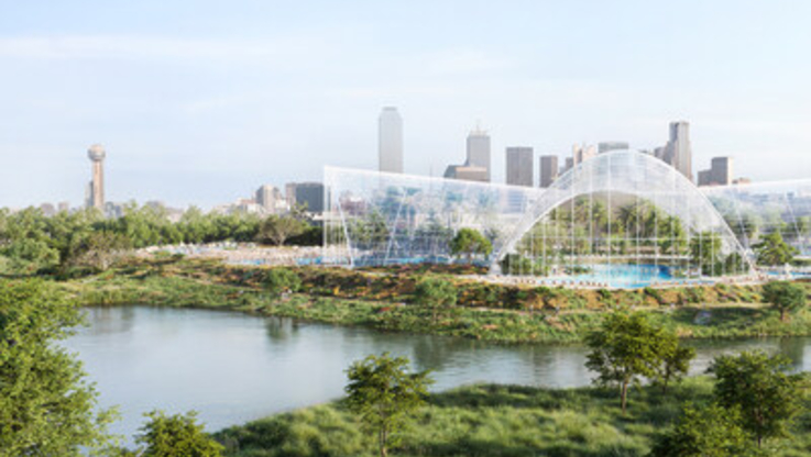 PR Newswire/Therme Group US