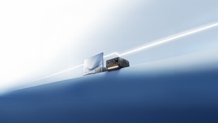 PR Newswire/RIVER 3 Plus