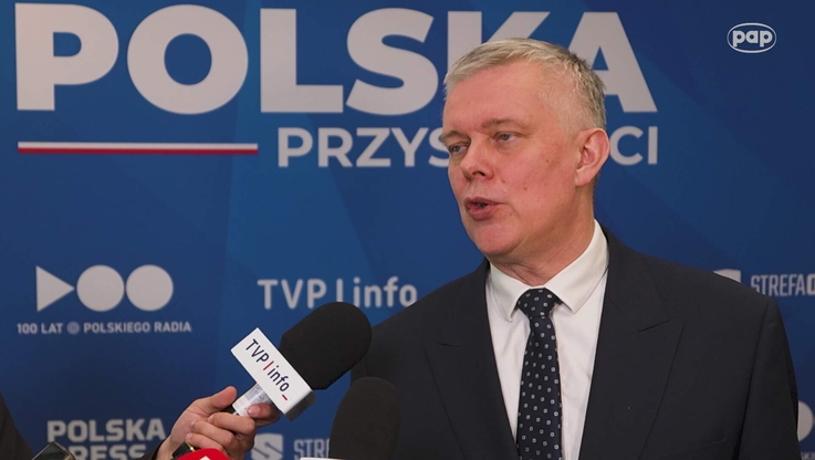 fot. PAP - kadr z filmu