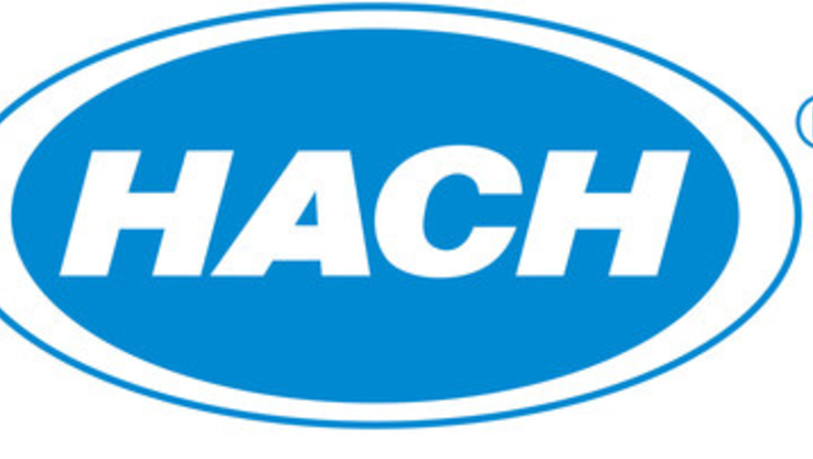 PR Newswire/Hach