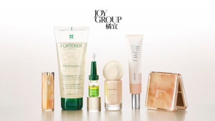 PR Newswire/Shanghai Juyi Cosmetics Co., Ltd.