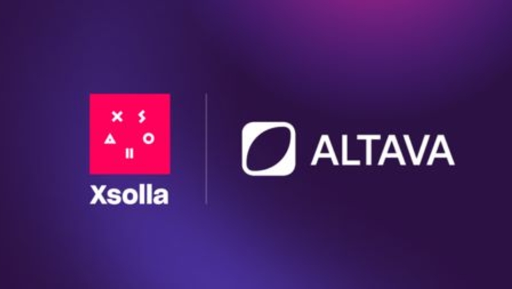 Business Wire/Xsolla