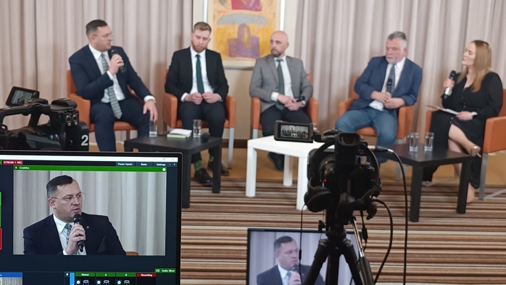Fundacja Polska z Natury
