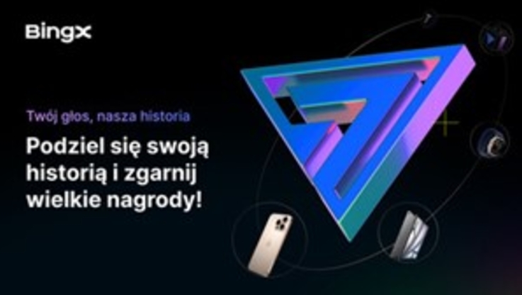 PR Newswire/BingX