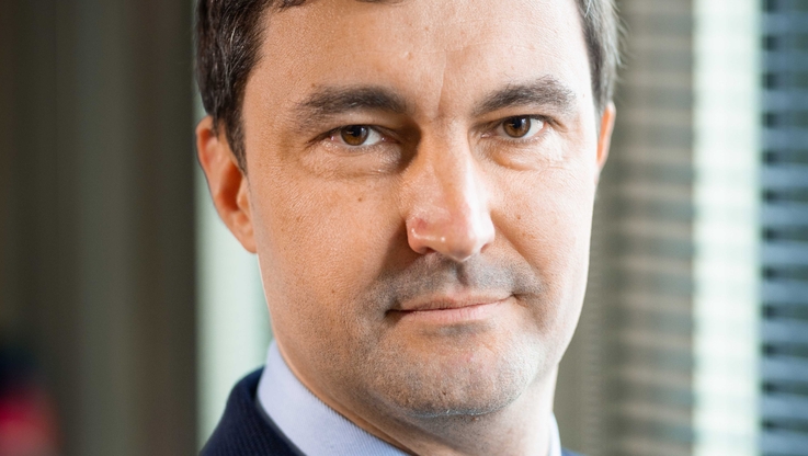 ZPPP Browary Polskie - Bartłomiej Morzycki